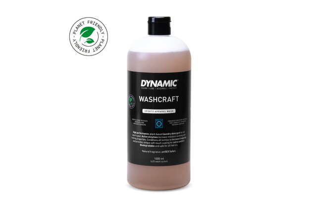 Prací prostředek DYNAMIC Washcraft 1000ml