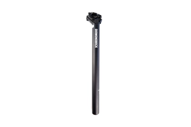 Sedlovka DIAMONDBACK SP-C255 Black 30,9mm