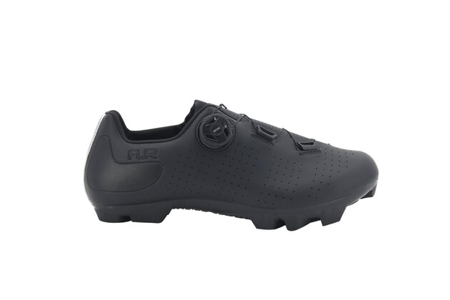 Tretry FLR FX-3 Black