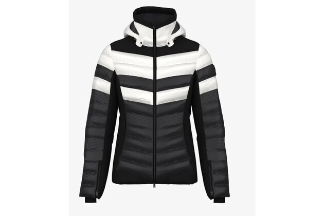 Dámská bunda HEAD IMMENSITY Jacket Women