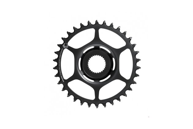 Převodník SRAM X-SYNC 2 Direct Mount Boost pro Bosch Gen 4