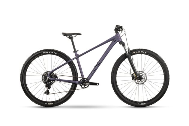 RAYMON Nayta Comp Smoke Lavender/Black