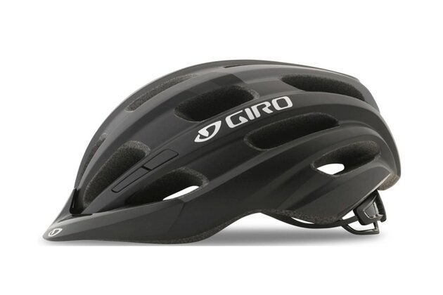 Helma GIRO Register Mat Black