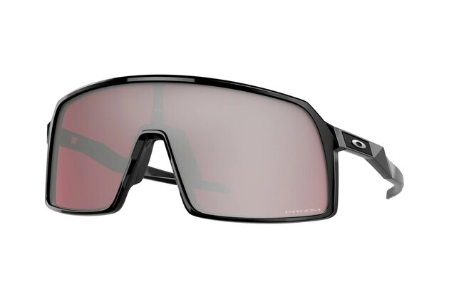 Brýle OAKLEY Sutro Polished Black/Prizm Snow Black Iridium