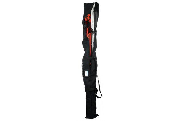 Taška BLIZZARD Ski + XC bag for 2 pairs
