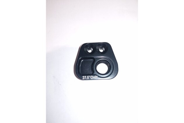 Protikus patky LAPIERRE Overvolt Carbon