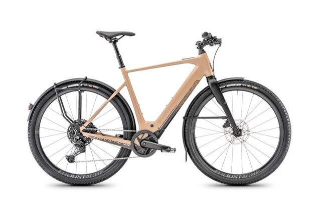 MOUSTACHE Samedi Dimanche 29.2 Gravel +EQ Sand Storm