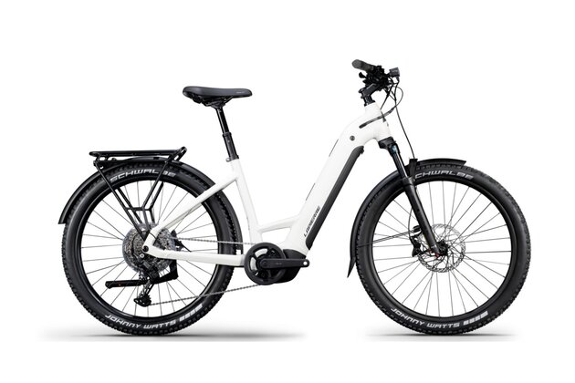 LAPIERRE E-Explorer 8.8 Low Paris Stone Beige