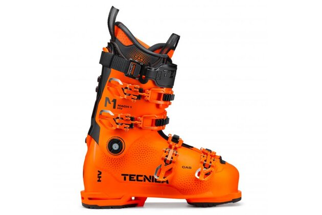 TECNICA Mach1 130 HV TD