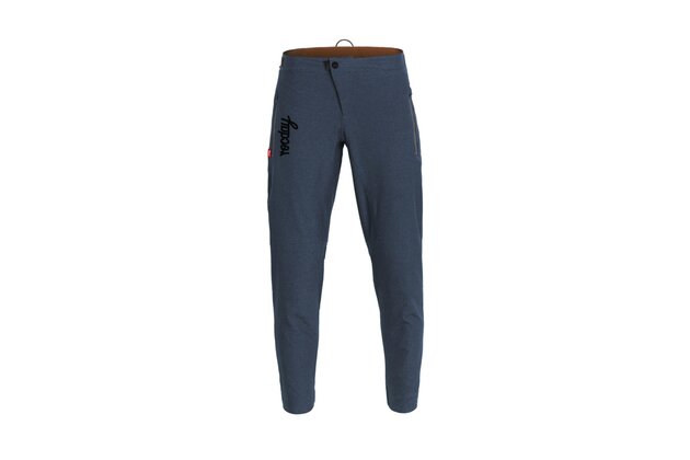 Kalhoty ROCDAY Roc Long Blue Melange