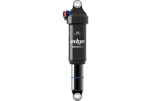 Tlumič SR SUNTOUR Edge RC Metric