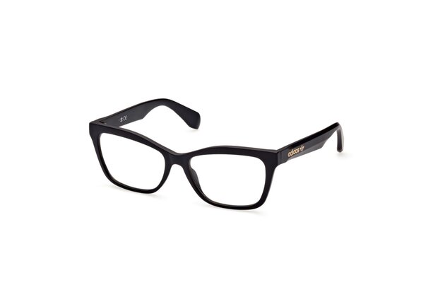Dioptrické brýle ADIDAS Originals OR5028 Matte Black