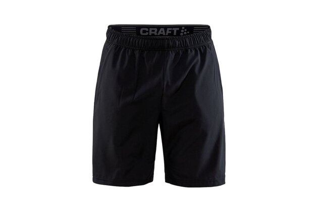 Kraťasy CRAFT Core Essence Black
