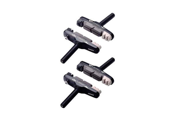 Brzdové špalky BBB BBS-11T CrossStop