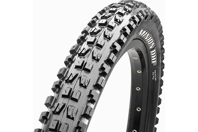 Plášť MAXXIS Minion DHF WT 3CG EXO TR kevlar 29x2.5"