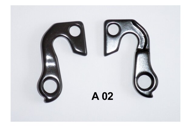 Patka A02
