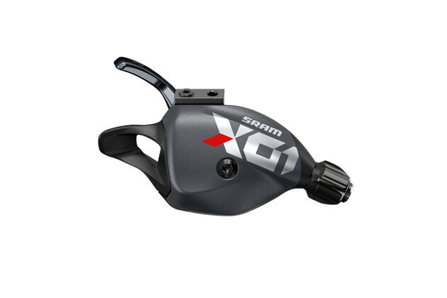 Řazení SRAM X01 Eagle Trigger Single Click 12s Red