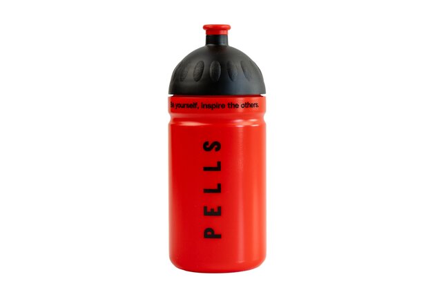 Láhev PELLS X-Race3 500 ml Red