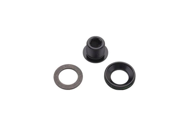 Kit samostahovacích šroubů SRAM M18/M30 BB30