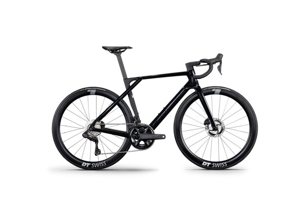 LAPIERRE Xelius DRS 8.0 Black Matt
