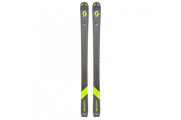 Skialpové lyže SCOTT Superguide 95 A