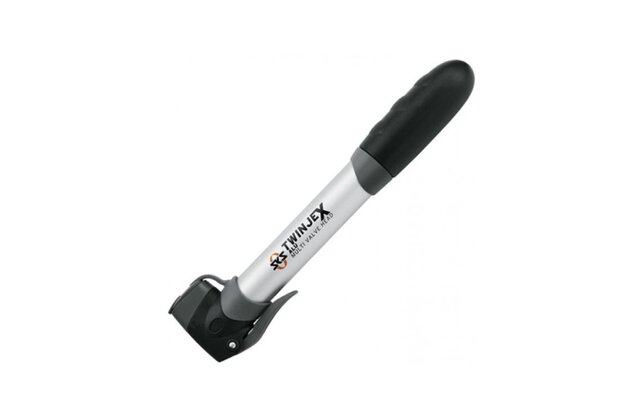 Pumpička SKS Twinjex Alu