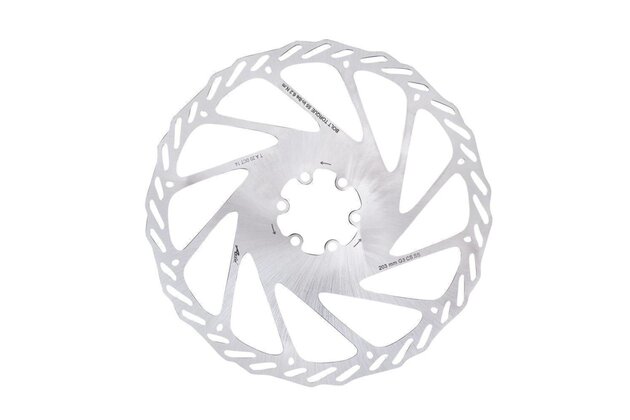 Brzdový kotouč SRAM G3 CleanSweep 203mm