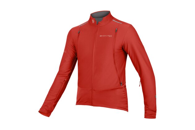 Bunda ENDURA Pro SL 3-Season Pomegranate