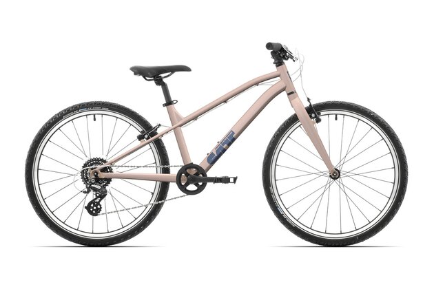 ROCK MACHINE Catt JR 24 Matte Pink Pearl