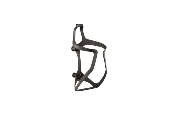 Košík na láhev MERIDA Carbon Superlight Black