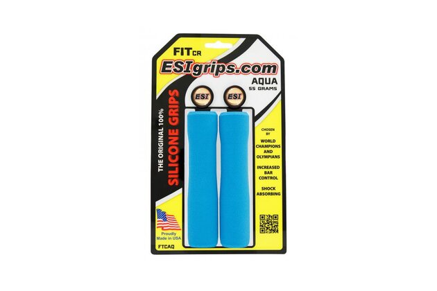 Gripy ESI FIT CR