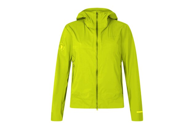 Dámská bunda ENDURA MT500 ADV Lime Green