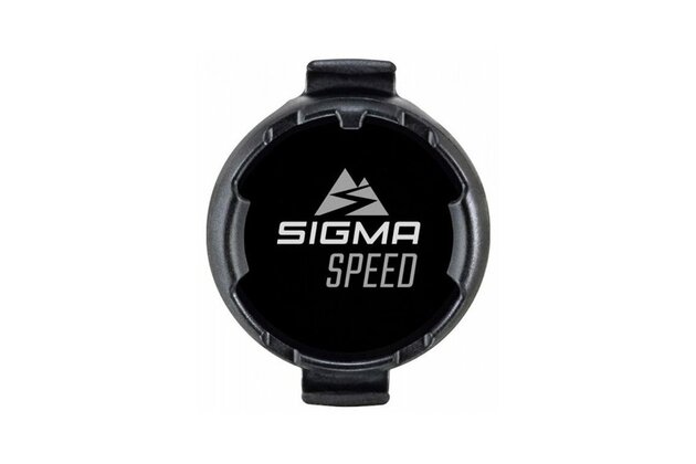 Vysílač rychlosti SIGMA DUO ANT+/Bluetooth