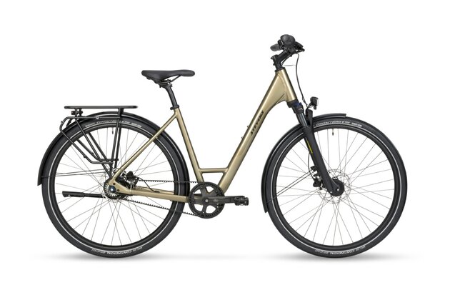 STEVENS Aviolo 5.2 Forma Light Olive