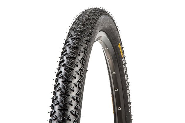 Plášť CONTINENTAL Race King ShieldWall SL kevlar 29x2.2