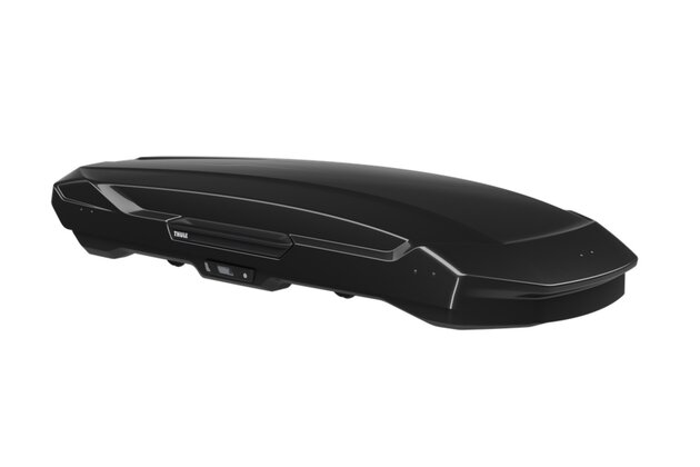 Střešní box THULE Motion 3 XL Low Black