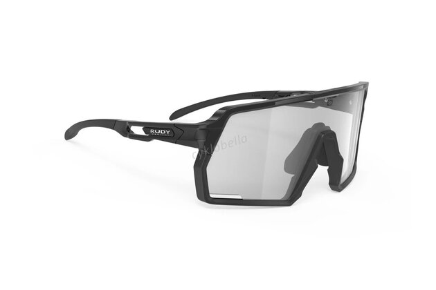 Brýle RUDY PROJECT Kelion Black Gloss/ImpactX Photochromic Laser Black