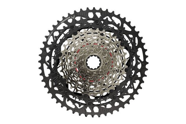 Kazeta SRAM XS-1270 T-Type Eagle 12s 10/52