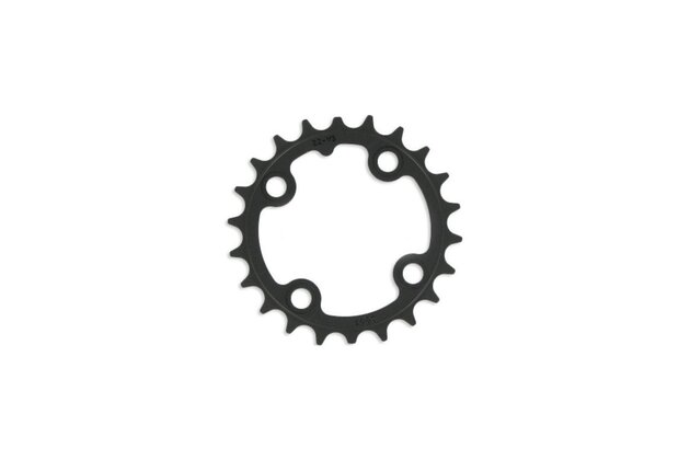 Převodník SRAM MTB 64BCD S1 AL3 22z 10s Blast Black