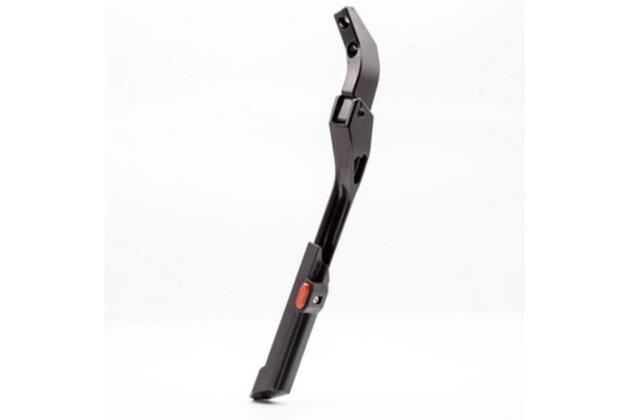 Stojan MOUSTACHE Alu Black