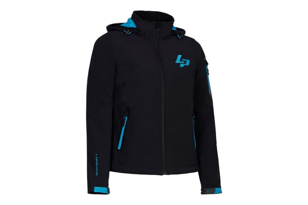 Dámská bunda LAPIERRE Softshell