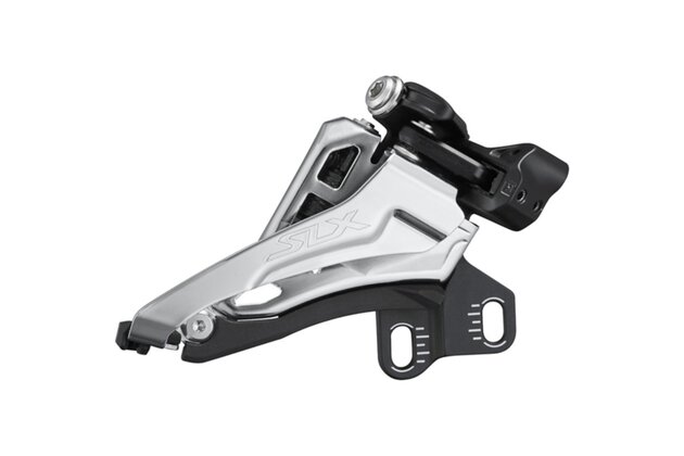 Přesmykač SHIMANO SLX FD-M7100-E 2x12