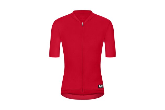 Dres SANTINI RTR Red