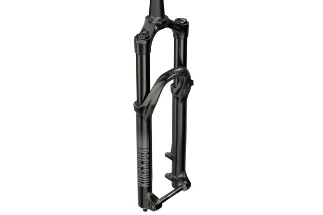 Vidlice ROCK SHOX 35 Silver TK 29 Boost Black