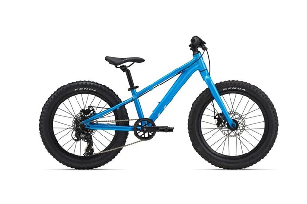 LIV STP 20 Blue