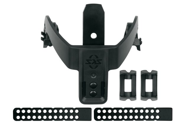 Náhradní díly pro blatníky SKS Veloflexx Bridge Incl. Bracket
