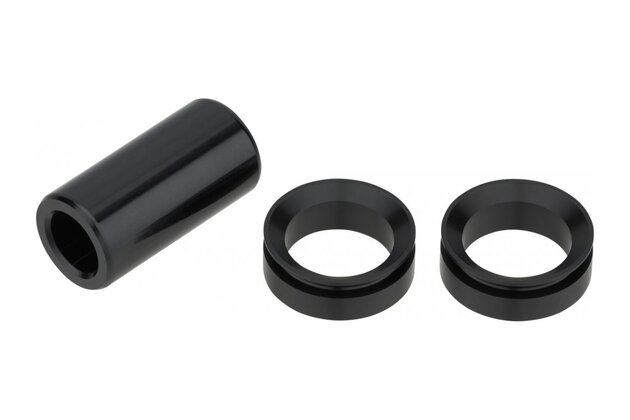 Čepy tlumiče ROCK SHOX 12.7x8x40mm