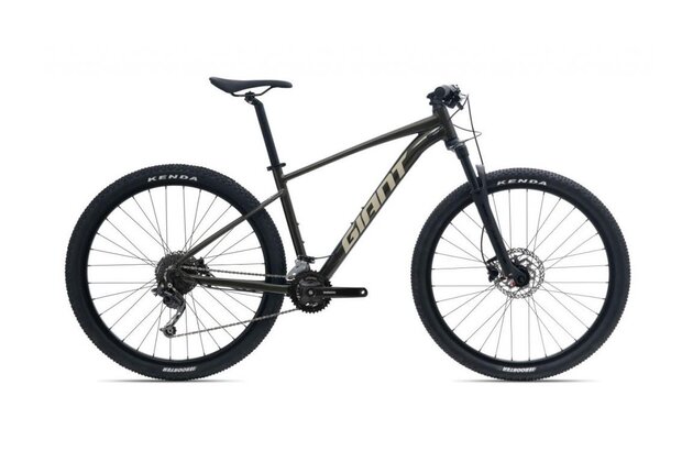 GIANT Talon 29 2 GE Phantom Green