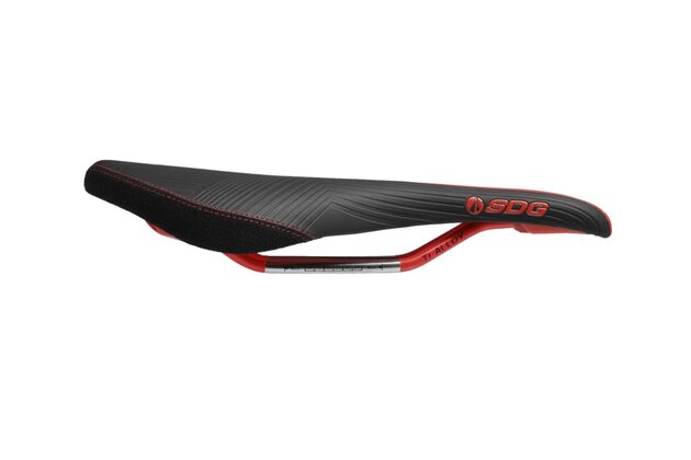 Sedlo SDG Duster P MTN Ti-Alloy