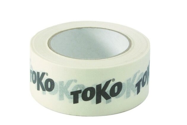 Páska TOKO 5547008 lepící lesklá